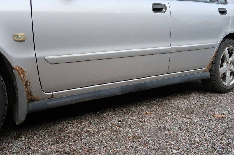Volvo S40 bild 7