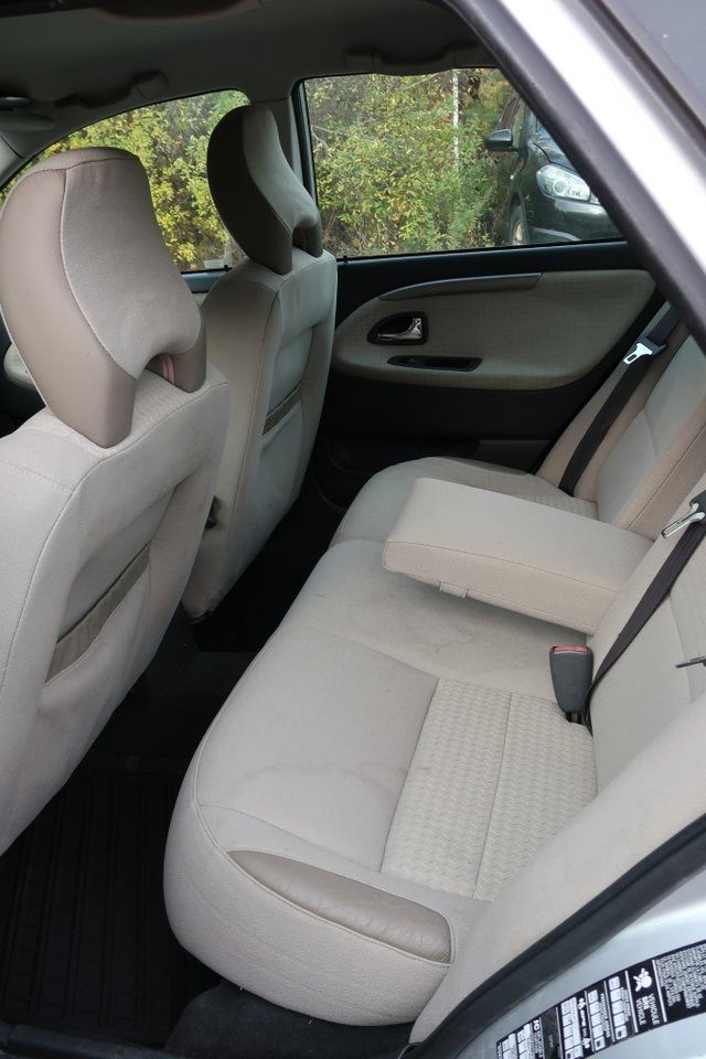 Volvo S40 bild 8