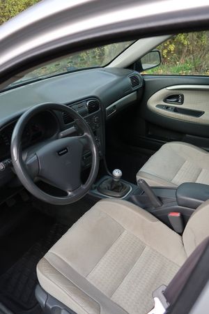 Volvo S40 bild 9