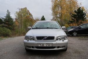Volvo S40 bild 5