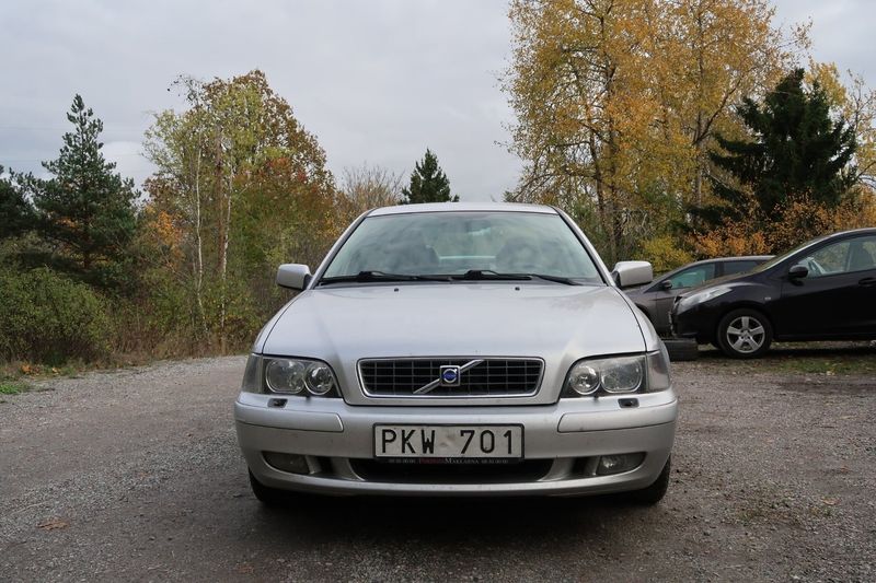 Volvo S40 bild 5