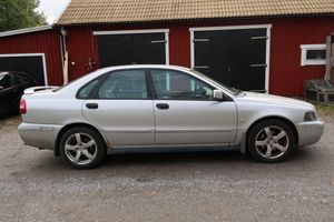 Volvo S40 bild 3