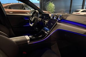 Mercedes C300 bild 5