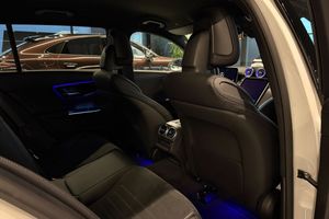 Mercedes C300 bild 6