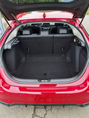 Honda Civic bild 4
