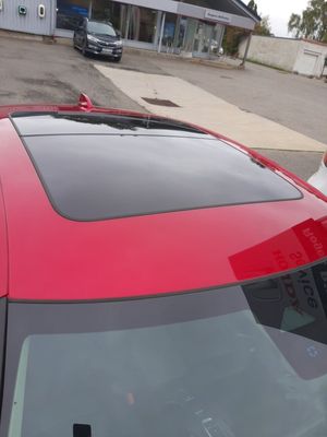 Honda Civic bild 7