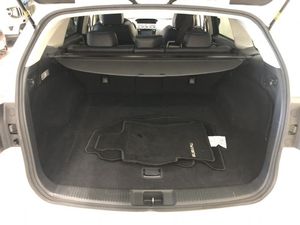 Subaru Levorg bild 8