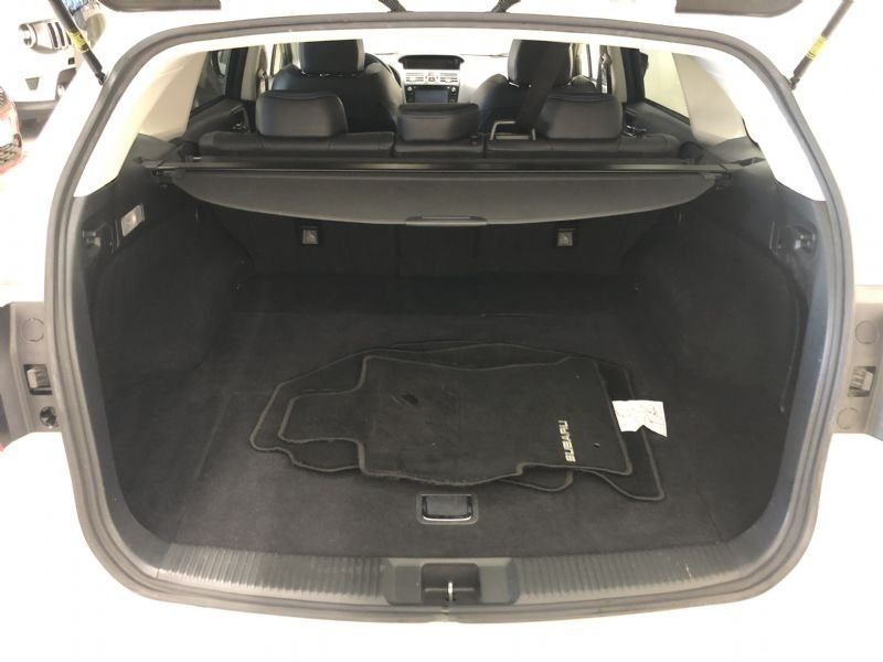 Subaru Levorg bild 8