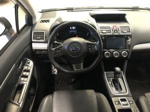 Subaru Levorg bild 7