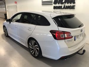 Subaru Levorg bild 3