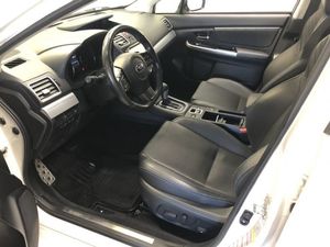 Subaru Levorg bild 5