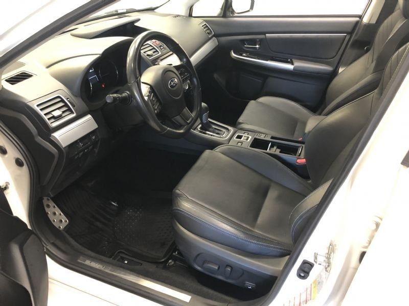 Subaru Levorg bild 5