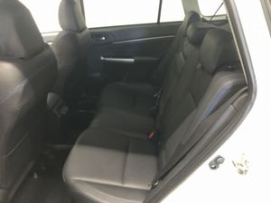 Subaru Levorg bild 6
