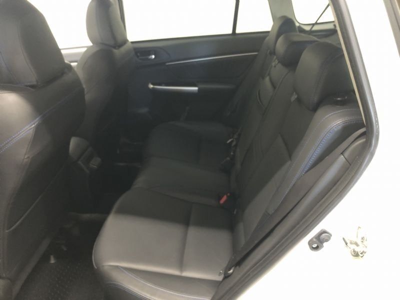 Subaru Levorg bild 6