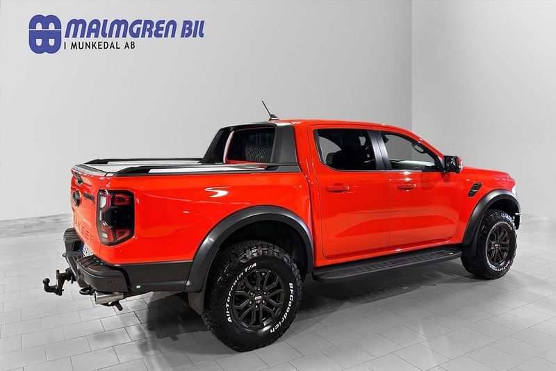 Ford Ranger bild 3