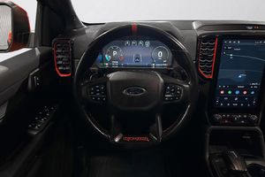 Ford Ranger bild 23