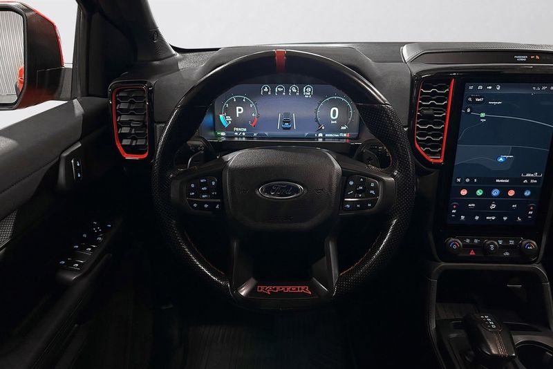 Ford Ranger bild 23