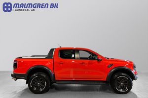 Ford Ranger bild 2