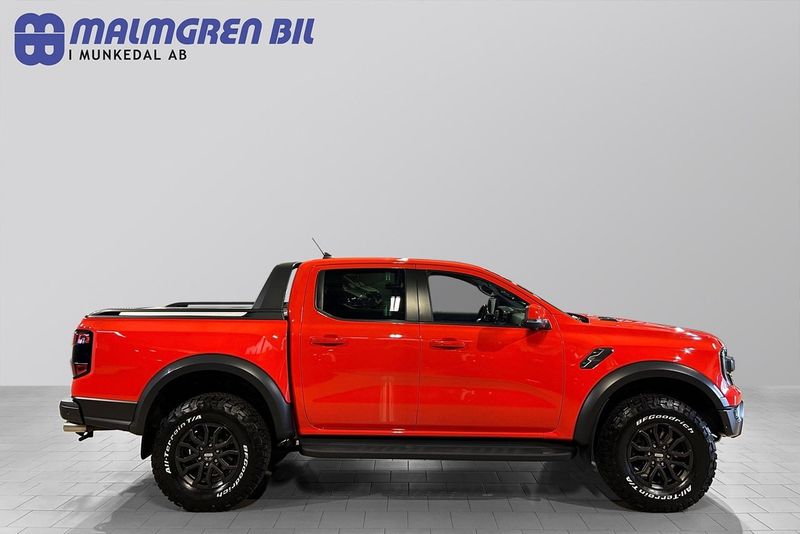 Ford Ranger bild 2