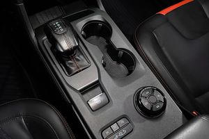 Ford Ranger bild 26