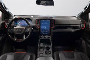 Ford Ranger bild 18