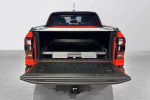 Ford Ranger bild 4