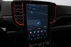 Ford Ranger bild 27