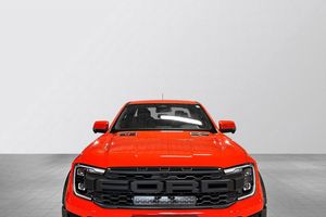 Ford Ranger bild 12