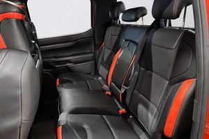 Ford Ranger bild 21