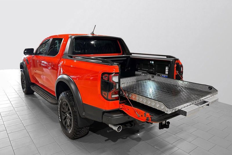 Ford Ranger bild 7