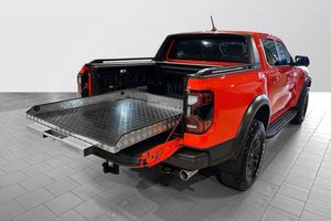Ford Ranger bild 6