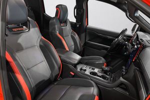 Ford Ranger bild 20