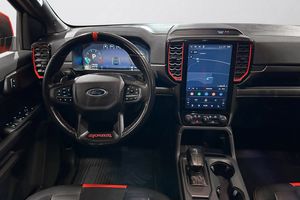 Ford Ranger bild 22