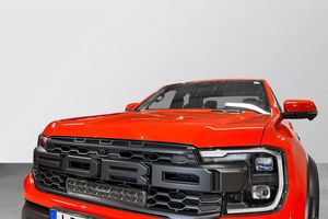 Ford Ranger bild 13