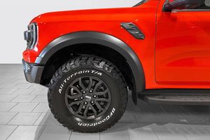Ford Ranger bild 14