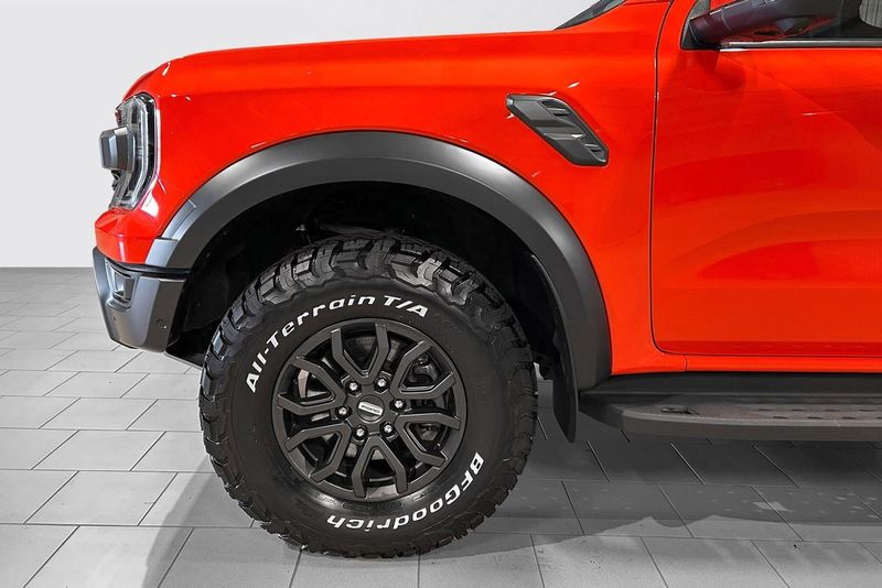 Ford Ranger bild 14