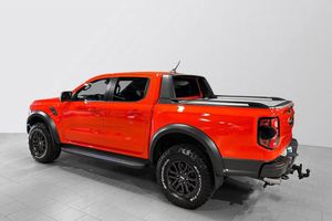 Ford Ranger bild 9