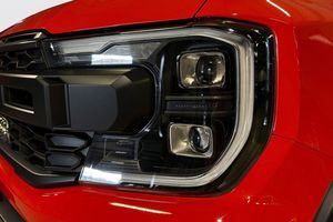 Ford Ranger bild 15