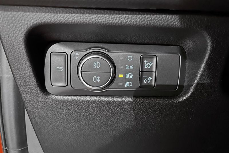 Ford Ranger bild 31