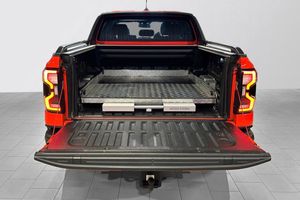 Ford Ranger bild 5