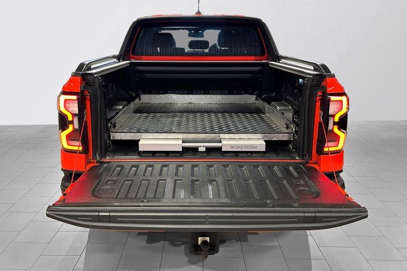 Ford Ranger bild 5