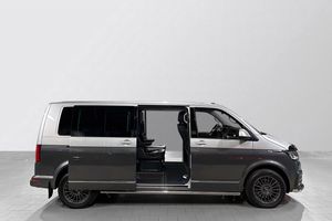 Volkswagen Multivan bild 3
