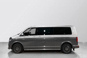 Volkswagen Multivan bild 7