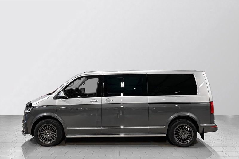 Volkswagen Multivan bild 7