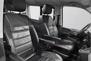 Volkswagen Multivan bild 18