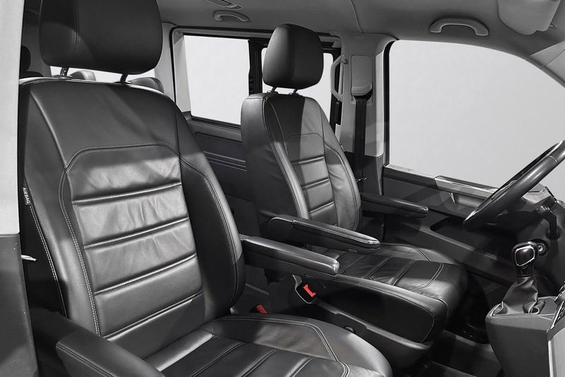 Volkswagen Multivan bild 18
