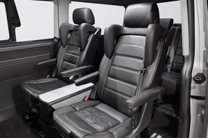 Volkswagen Multivan bild 20
