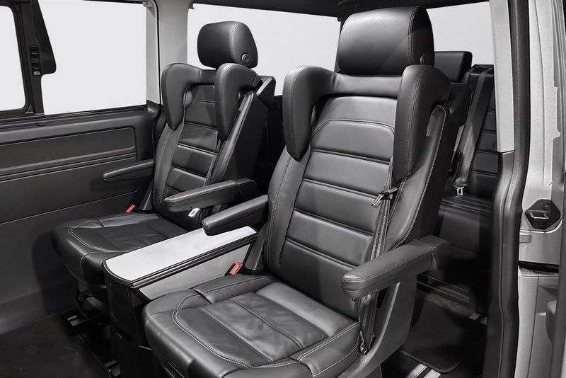 Volkswagen Multivan bild 20