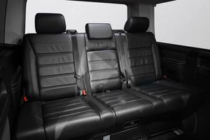 Volkswagen Multivan bild 23