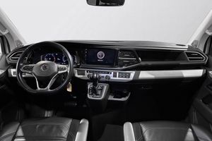 Volkswagen Multivan bild 15